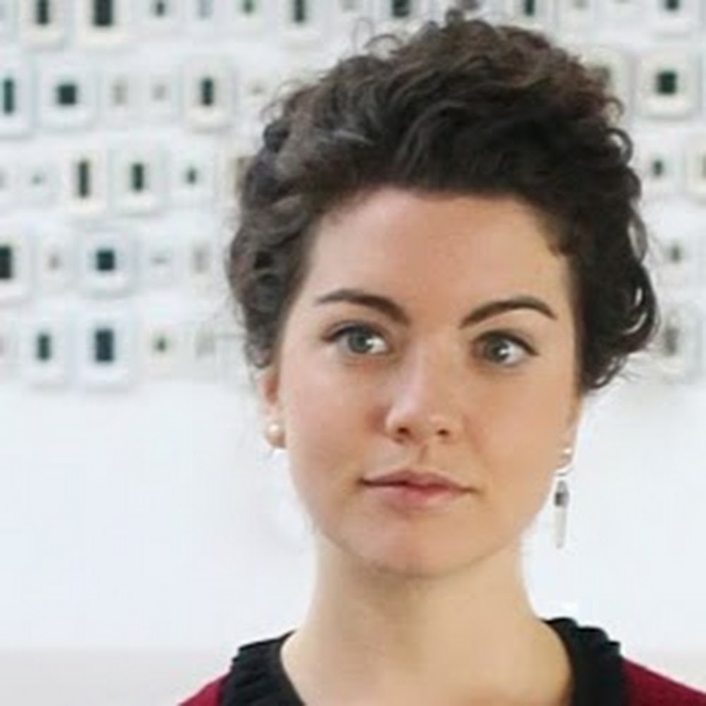 Meet your Posher, Joelle